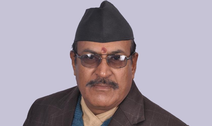 गौरीबहादुर कार्कीसहित तीन जनाविरूद्ध दायर रिटमा कारण देखाऊ आदेश