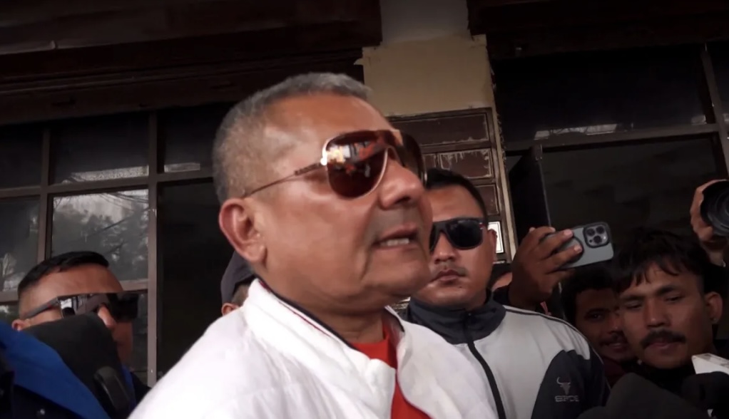 आगामी मंसिरमा हुने आन्दोलन पूर्वमेचीदेखि पश्चिम महाकालीसम्म सबै बन्द हुन्छ: दुर्गा प्रसाई