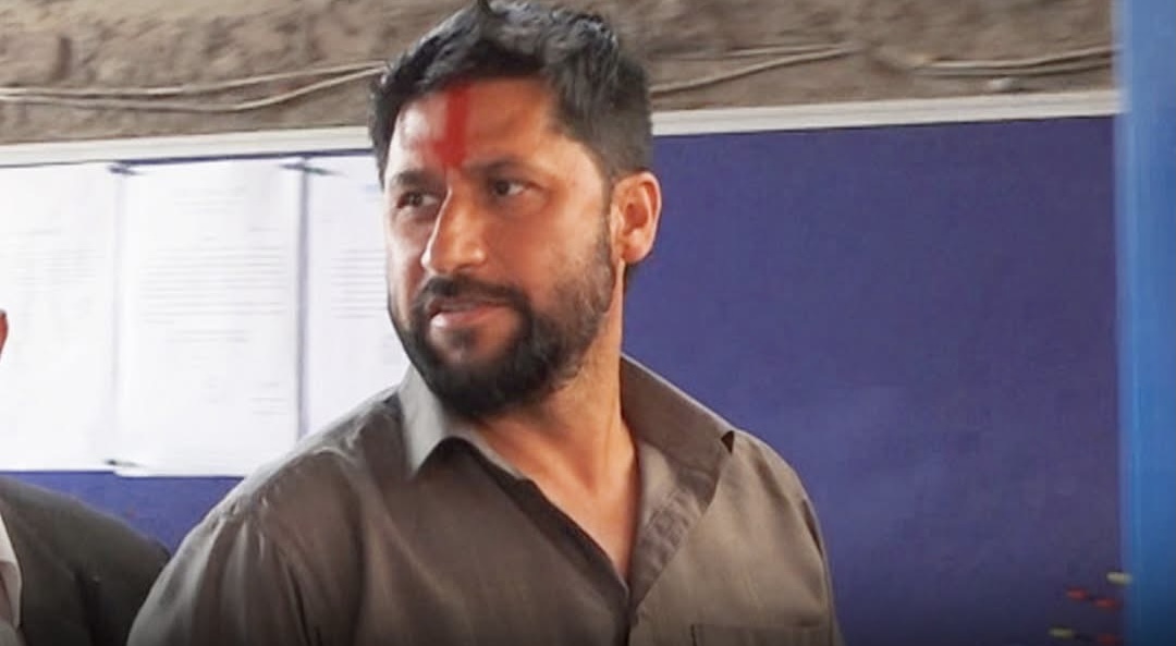 रवि लामिछानेले कारागारमै रहँदै सार्वजनिक गरे चार बुँदे सन्देश