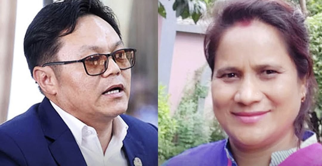 माओवादीकै तत्कालीन राज्यमन्त्रीको दावी : सुदन किरातीले पशुपतिमा शवदाह मेसिन ल्याउँदा घुस खायो