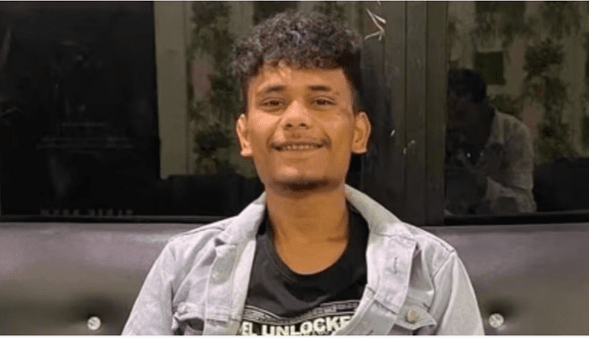 अमिताभ बच्चनको फिल्म ‘झुन्ड’ का अभिनेताको निर्मम हत्या
