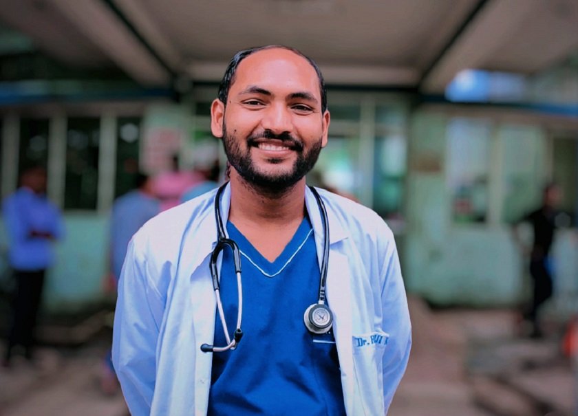 चमार समुदायबाट पहिलो डाक्टर बनेका रामजी सहित चार जेनजी मन्त्री थप्ने तयारीमा प्रधानमन्त्री कार्की