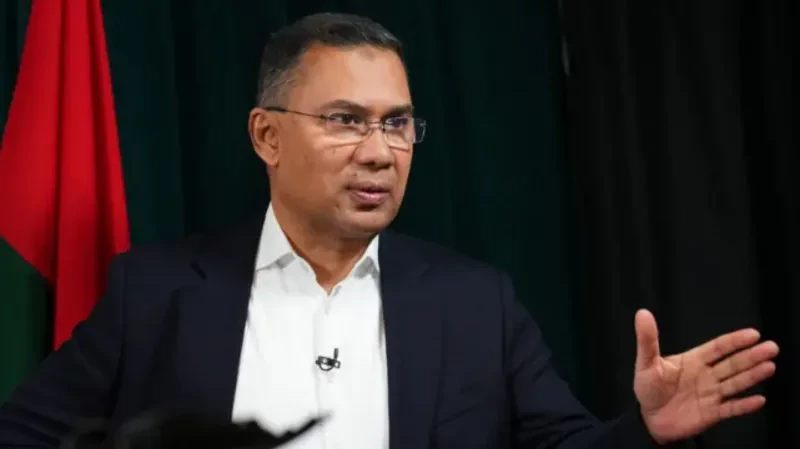 विद्रोहपछि ऐतिहासिक निर्वाचनका लागि भावी प्रधानमन्त्री मानिएका निर्वासित नेता बंगलादेश फर्कँदै