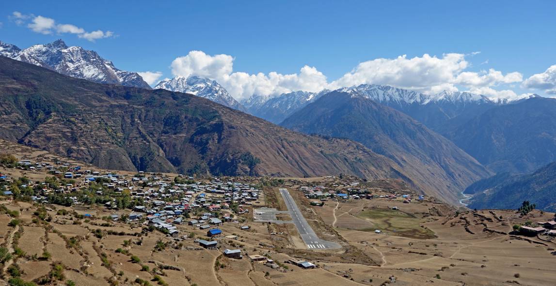 हुम्लामा हवाई टिकट वितरणमा ‘भागबन्डा’, कसले कति पाउँछन् ?