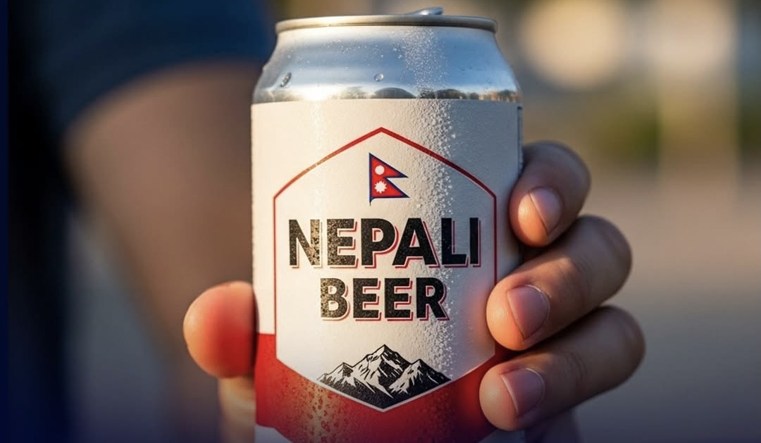 अबदेखि सबै होटल, चमेना गृह, किराना पसल र सामाजिक कार्यक्रममा क्यान बियर मात्र प्रयोग गर्नुपर्ने