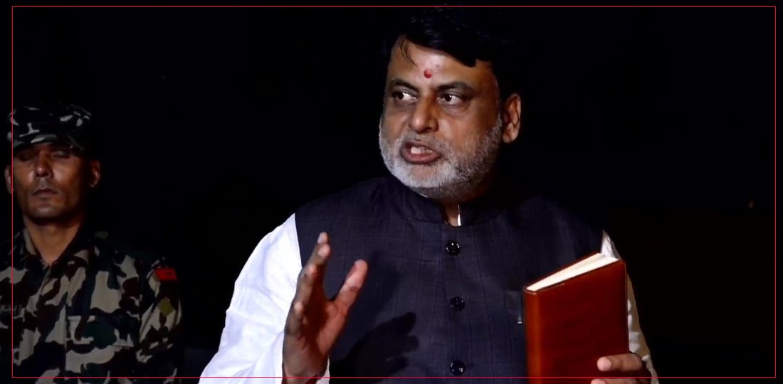 उद्योगको लाइन जोड्न मधेसका मुख्यमन्त्री सोनारले गराए प्रधानमन्त्रीको ध्यानाकर्षण