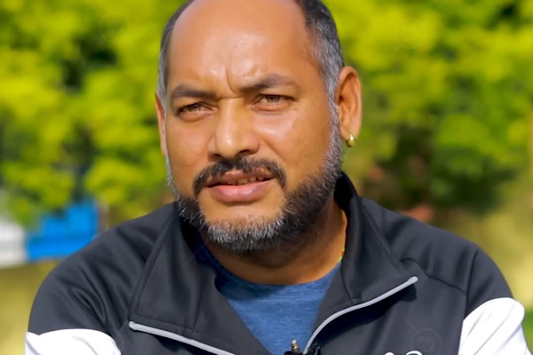 बालेन शाहले गाली होइन नेतालाई झापड हानेका हुन्ः अभिषेक जोशी