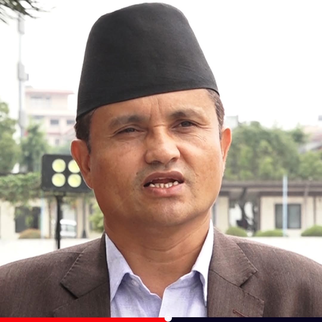 बालेन शाहले आत्महत्या गर्लान भन्ने डर लागिरहेको छः सूर्य थापा