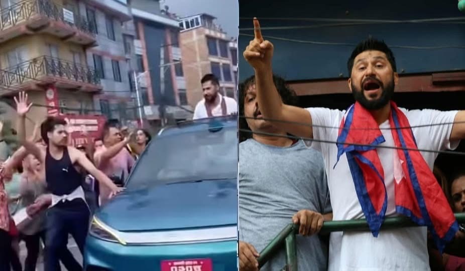 रवि लामिछाने प्रकरणमा नयाँ खुलासा