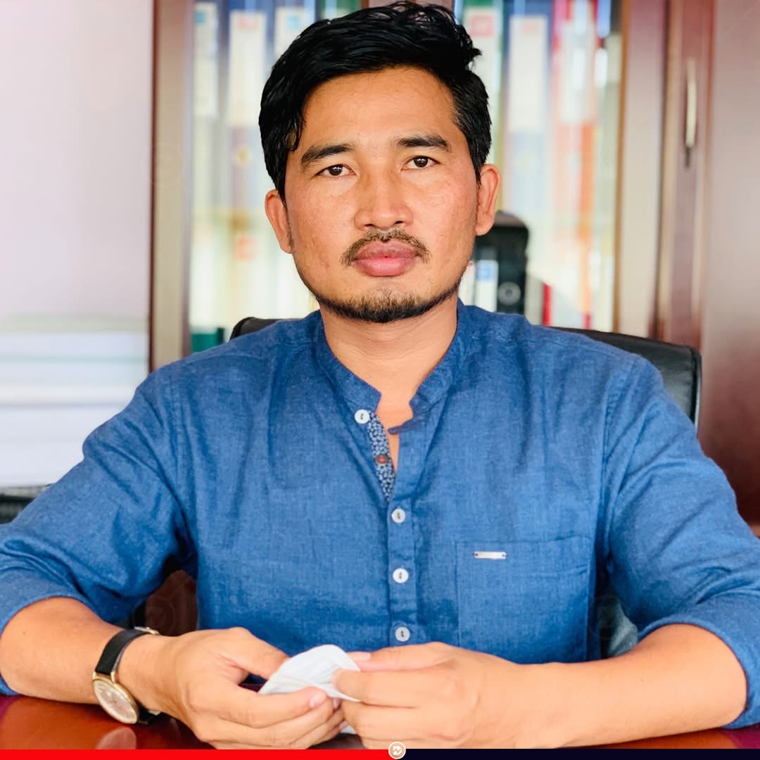 म सम्पूर्ण हिसाबले झापामा केपी शर्मा ओलीसँग चुनाव लड्न तयार छुः रञ्जित तामाङ