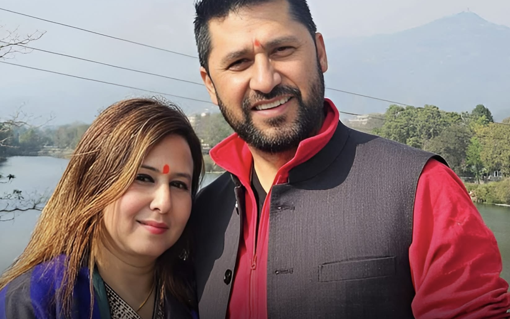 रविको रिहाइमा निकिता पौडेलको भूमिका? – ‘मलाई थाहा नै थिएन, जेलरले मात्रै बोलाउनुभयो’