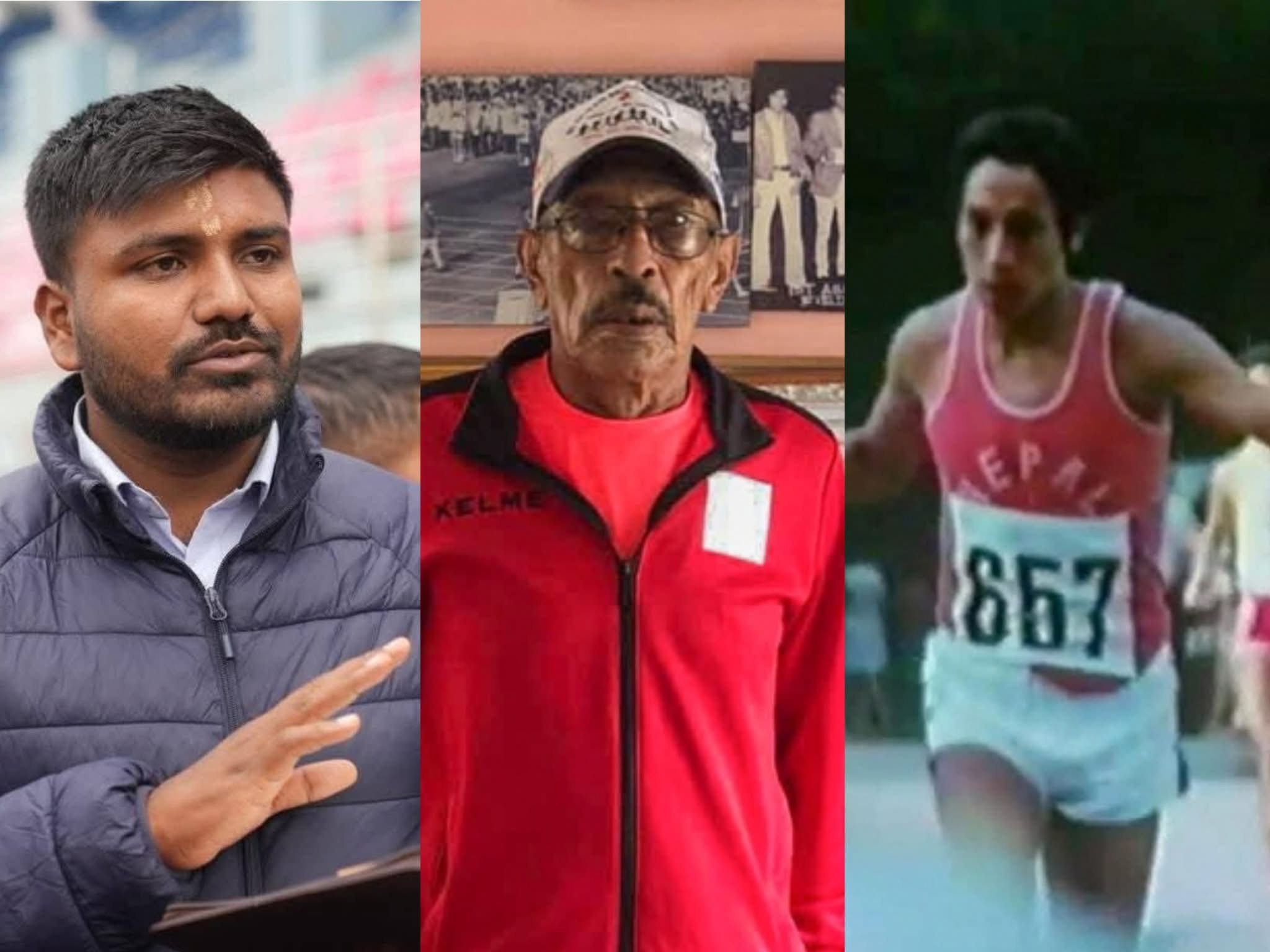 पञ्चायतकालदेखि अन्यायमा परेका खेलाडी  जितबहादुर केसीलाई जेन-जी मन्त्री बब्लु गुप्ताले दिए न्याय