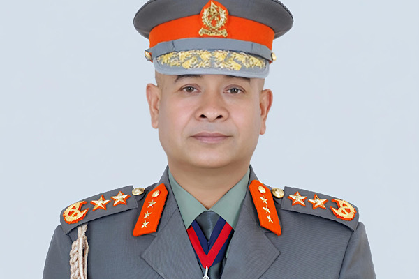 सशस्त्रले जारी गर्यो आफ्ना कर्मचारीलाई राजनीतिक भेटघाट नगर्न कडा परिपत्र जारी