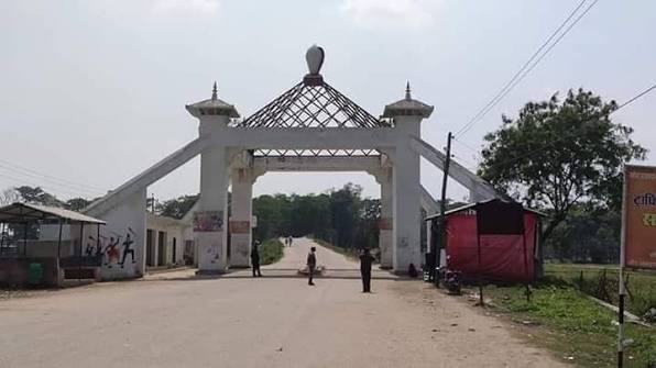 नेपाल–भारत सीमा नाका बन्द हुने