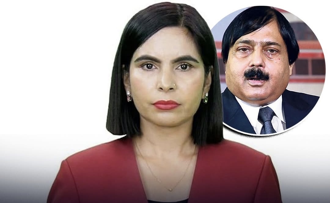 नेताहरुले सुध्रिन आवश्यक छ नत्र मान्छे मर्दा पनि खुशी हुने दिन आइपुग्यो :रास्वपा नेतृ सांग्रौला