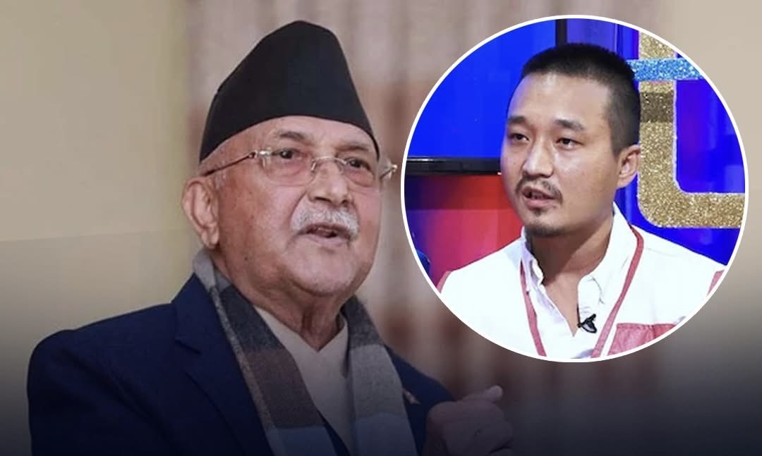 सुदन गुरुंगको नागरिकता छानबिनका लागि सरकारलाई एमालेको एक हप्ते अल्टिमेटम