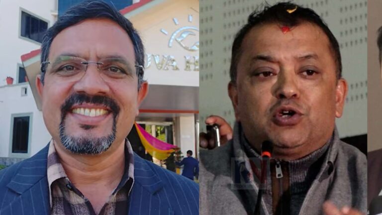 गगन थापा पार्टी सभापतिको हकदार हुनुहुन्छ, अब उहाँकै नेतृत्वमा कांग्रेस अघि बढ्छः नेता भट्टराई