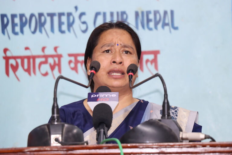 अञ्जनाले छोडिन् जनार्दनको साथ, नेपाली कम्युनिष्ट पार्टीमा आवद्ध