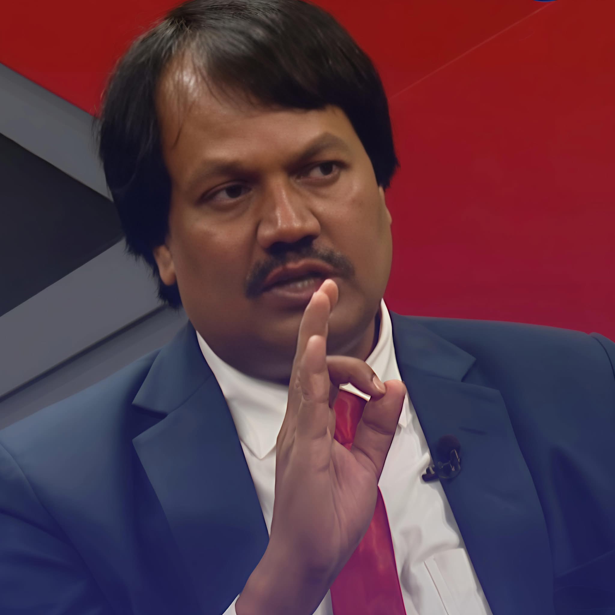 सिके राउतको खुलासाः फेरि कांग्रेस-एमालेले दुई तिहाइ बहुमत ल्याउँछन्, त्यसपछि जेन-जी प्रदर्शनकारीहरुलाई कारबाही गर्छन्