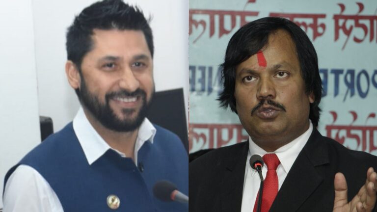 दुर्गा प्रसाईँको राजावादी आन्दोलनलाई समर्थन गर्ने रास्वपासँग हामी सहकार्य गर्दैनौंः सिके राउत