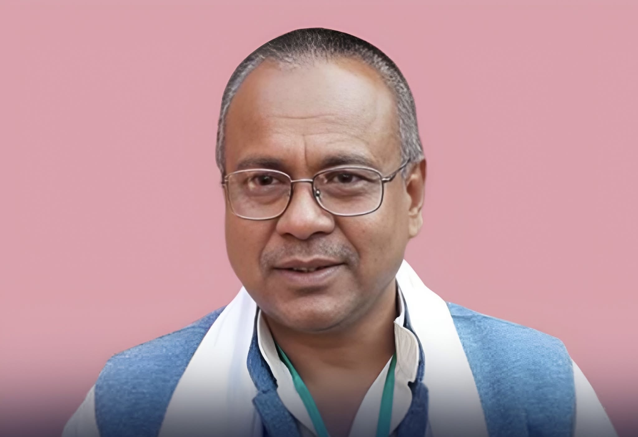 एमालेकै कारण देश सखाप भयो,मधेसलाई थप सखाप पार्न खोजिंदैछ : कांग्रेस नेता यादव