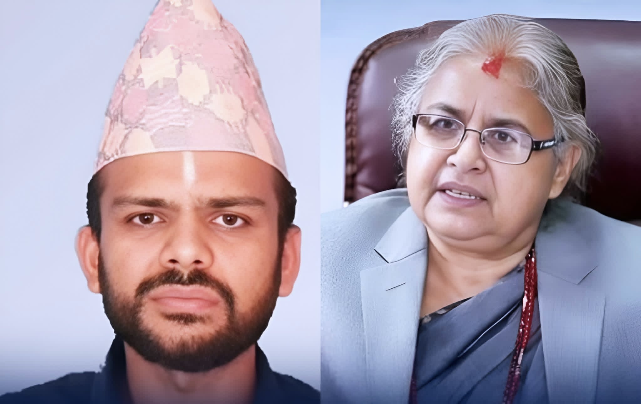 सागर ढकाल भन्छन् : “सरकार परिवर्तन भयो, तर सोच पुरानै रह्यो”