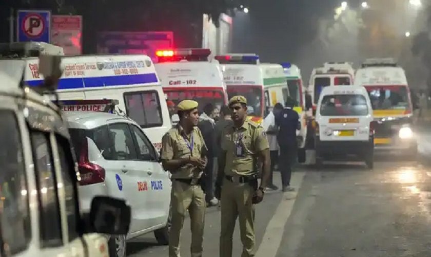 बस कन्डक्टरको ड्युटी सकेर घर फर्किँदै गरेका अशोकका लागि बन्यो त्यो साँझ अन्तिम