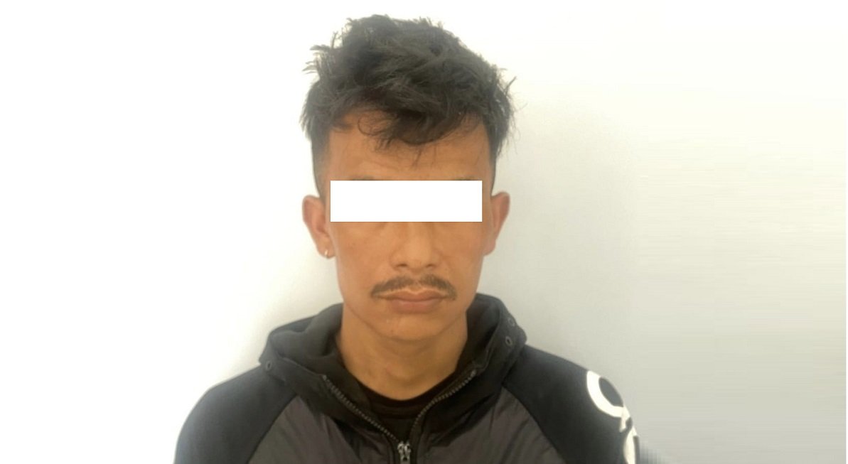 स्कुटरलाई ठक्कर दिएर ११ लाखको सिक्री लुटपाट, फरार कैदी पनि संलग्न