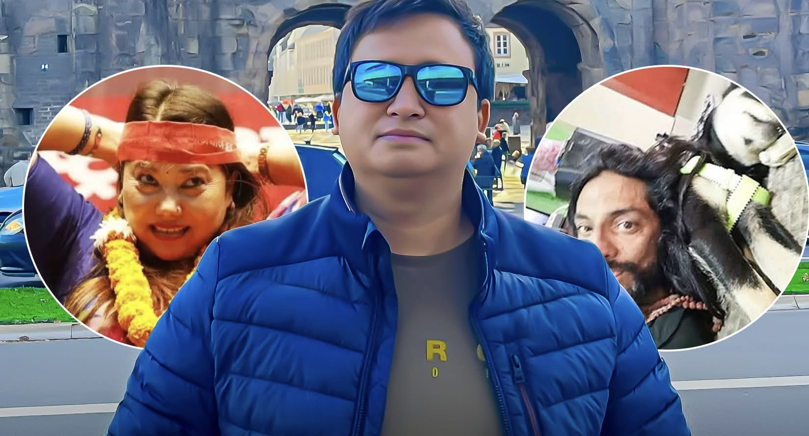 दिल निशानी मगरको टिप्पणी: “दरबारमा जन्मिएकाभन्दा झुपडीमा जन्मिएकामा बढी विलासीपनको लोभ”