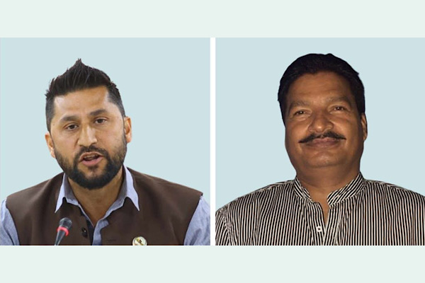रवि र छविको मुद्दामा अदालतको यस्तो आदेश