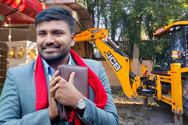जेनजी मन्त्रीगुप्ताले पहिलेका सरकारले ५ वर्षमा गर्न नसकेको काम १ महिनामै गरेर देखाइदिएपछि…