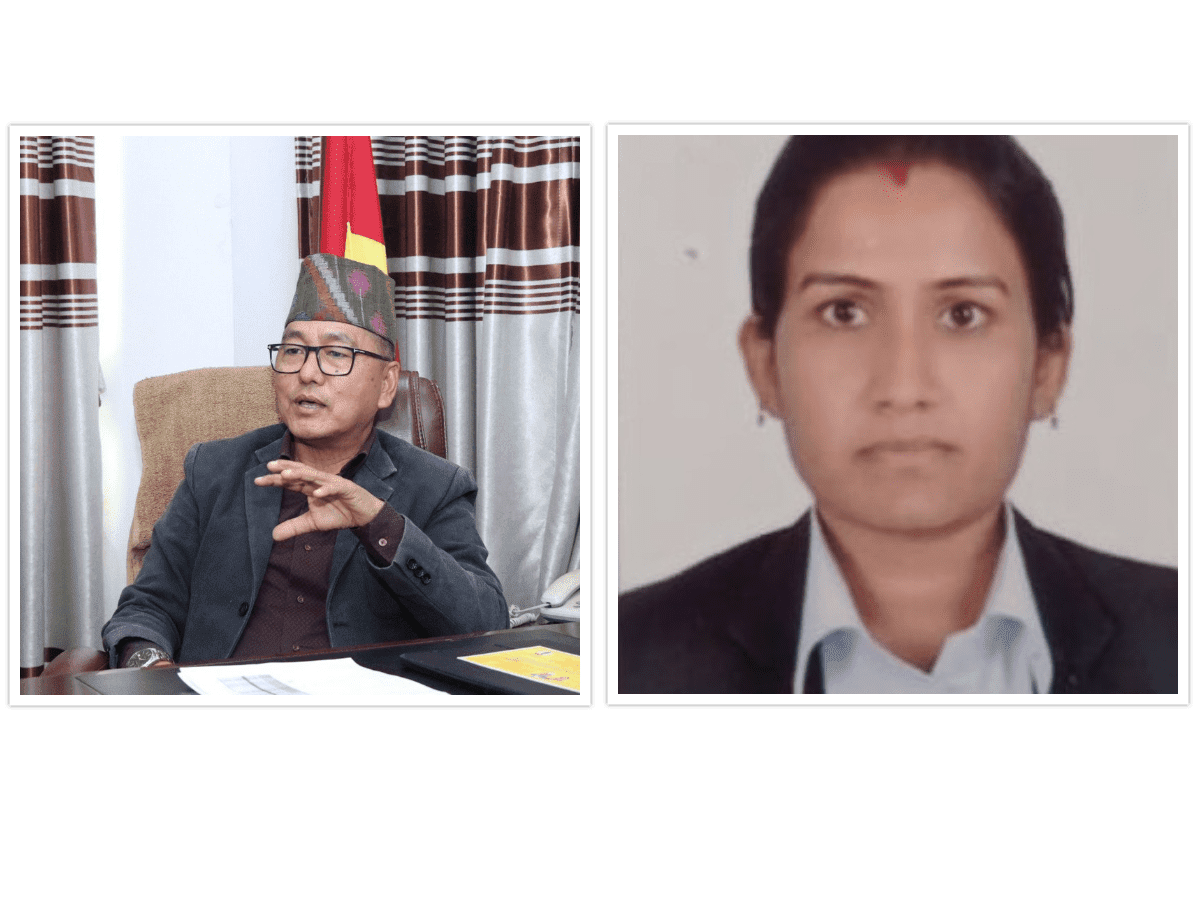 मधेसमा मन्त्री बन्दा कञ्चन बिच्छाको जाने भयो सांसद पद नै