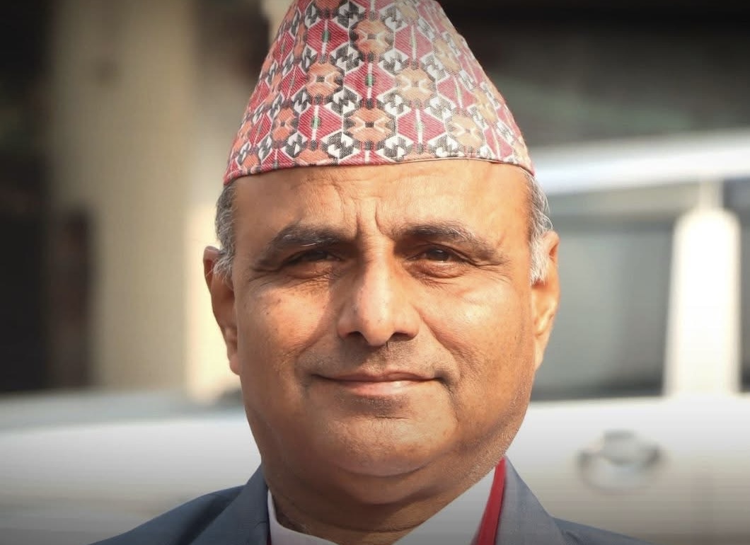 आफ्नै घरमा बसेर सरकारबाट घरभाडा बुझ्दै कोशीका आन्तरिक मामिला तथा कानुन मन्त्री रेवतीरमण भण्डारी