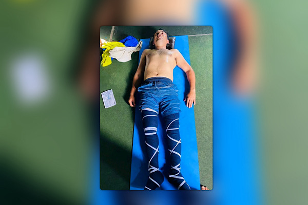 क्रिकेट रंगशाला बनाउछु भन्ने ठूलो सपना बोकेर अघि बढेका धुर्मुसको अवस्था अहिले यस्तो…
