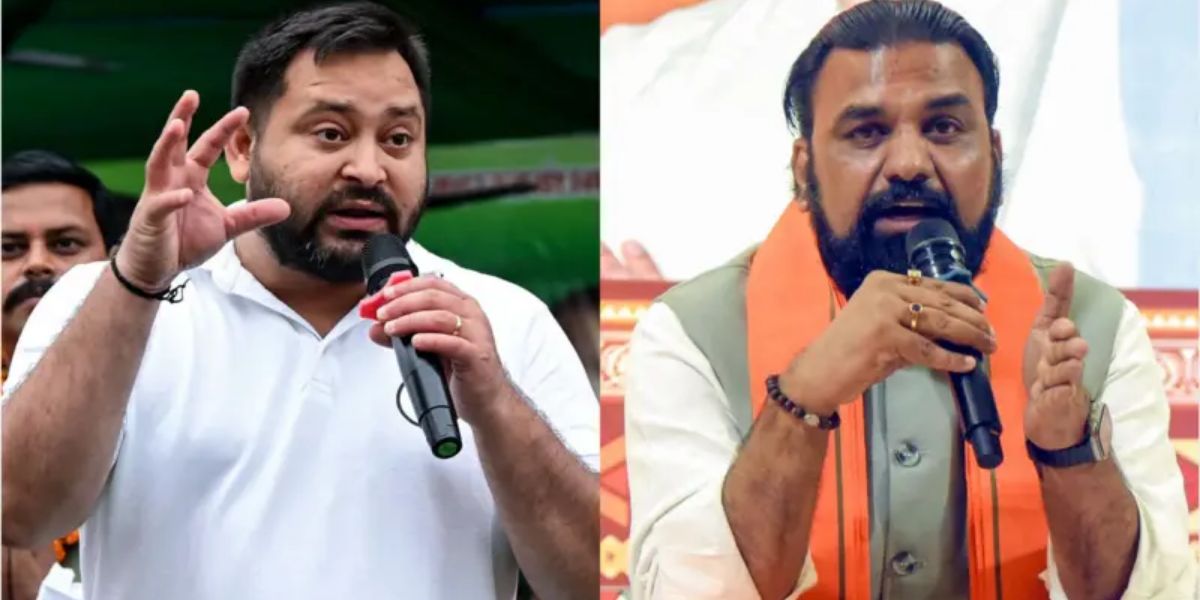 बिहार विधानसभा चुनाव : तेजस्वी यादव र सम्राट चौधरी विजयी, कसको कति सिटमा अग्रता ?