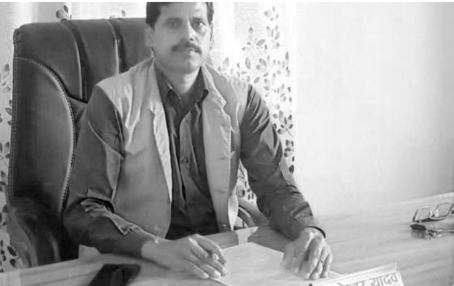 बिदामा घर आएका प्रहरीले नै वडाअध्यक्षमाथि गोली हानि हत्या गरेको खुलासा