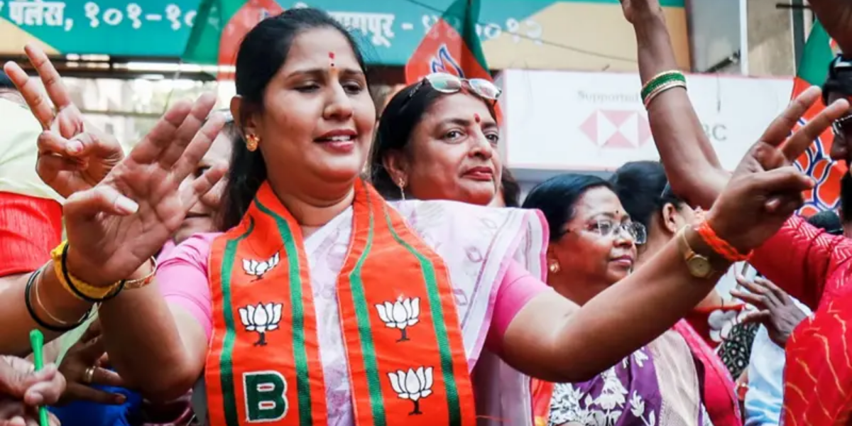 बिहार चुनाव : २०२ सिटको नतिजा सार्वजनिक, भाजपा बन्यो सबैभन्दा ठूलो दल
