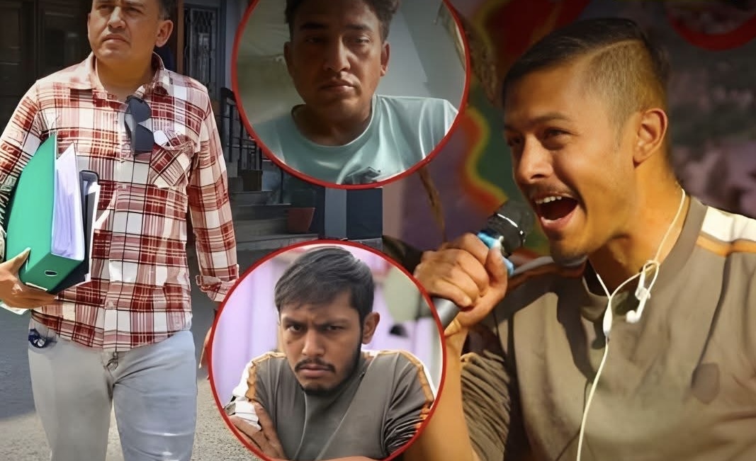 जेन्जी सरकारलाई ‘बले’ को बिन्ती : ‘धुर्मुसलाई जोगाउ, १८ करोडको बोझबाट मुक्त गर प्लिज’