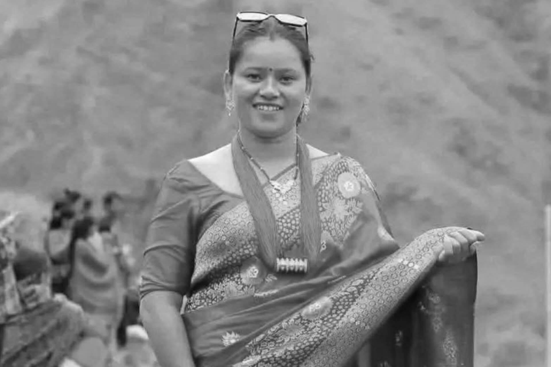 श्रीमानसँग जान लागेको थाहा पाएपछि प्रेमीले लिए ज्यान