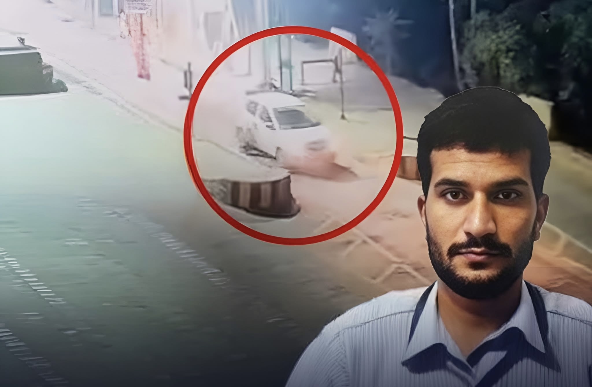 रेड फोर्ट विस्फोटका मुख्य आरोपितले अप्रीलमा खिचेको भनिएको ‘शहादत भिडियो’ नदीबाट भेटिएको मोबाइलमा फेला