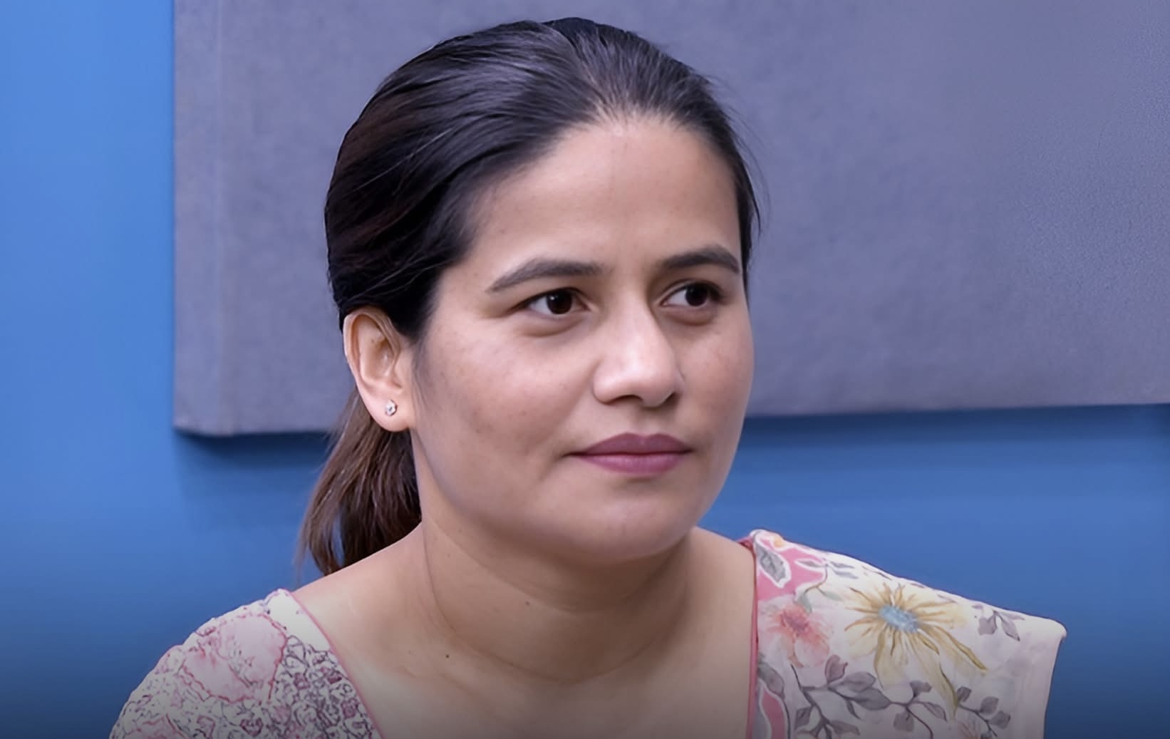 उषाकिरणले लगाए एमालेलाई यस्तो आरोप