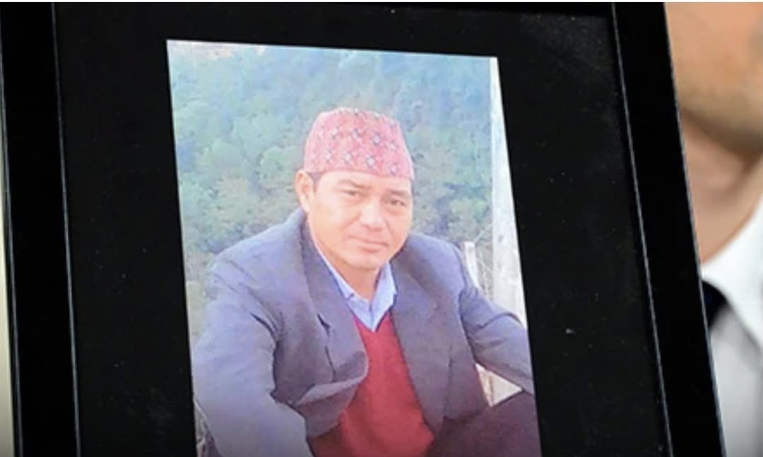 जापान प्रहरीको हिरासतमा मृत्यु भएका ३९ वर्षीय नेपाली अर्जुनबहादुर सिंहको परिवारलाई ३ करोड ९० लाख येन बराबरको क्षतिपूर्ति