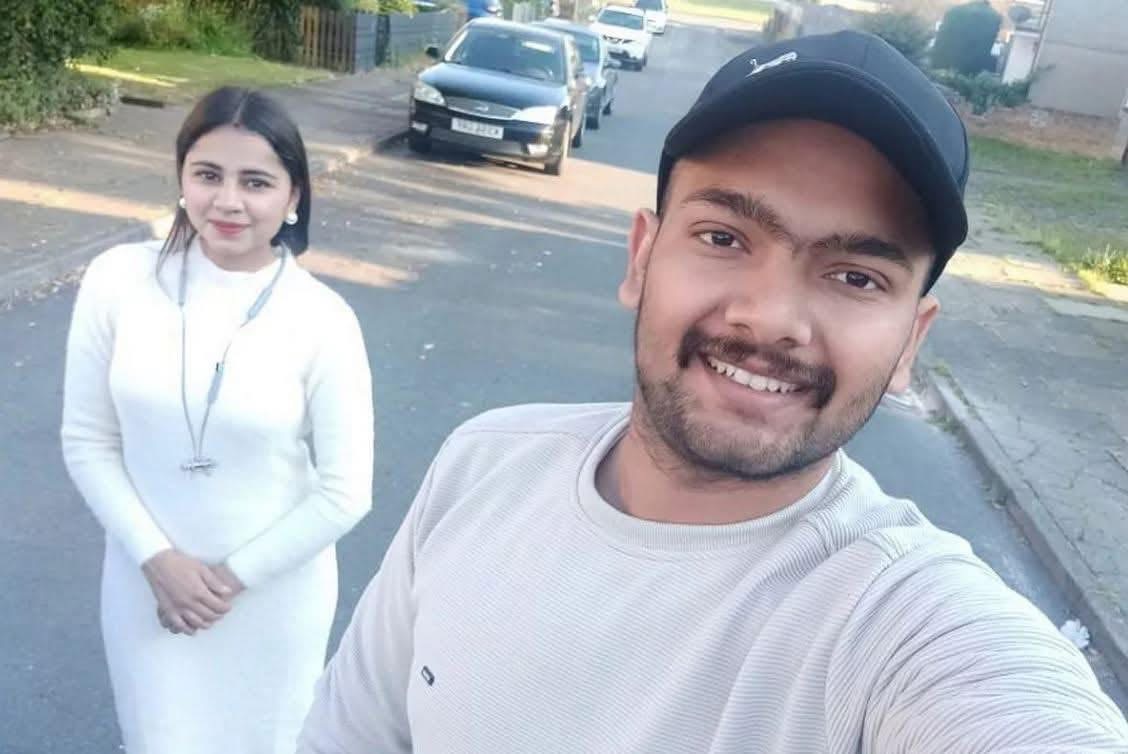 काम नगरी घरमै बेरोजगार भएर बसेको भन्दै श्रीमतीले श्रीमानलाई जिस्क्याएपछि श्रीमतीको हत्या