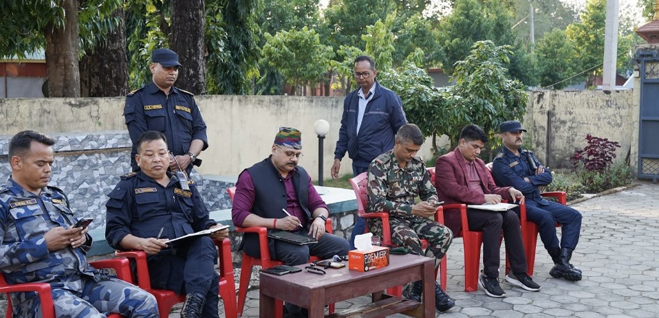 जेनजीका मागहरू ३ दिनभित्र सम्बोधन गर्ने सहमति