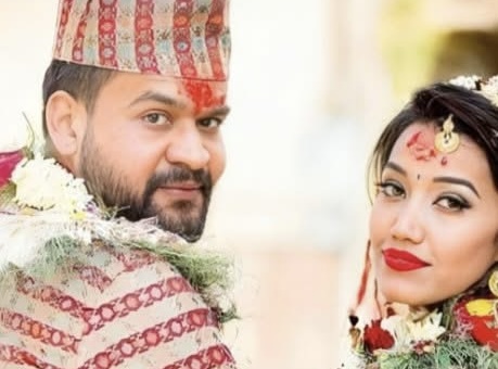 बालेन र सविनाको प्रेम कहानी : ‘एसएलसीमा एउटै प्रतिशत’, ‘सेमेस्टरमा को टपर हुने भन्ने प्रतिस्पर्धा’