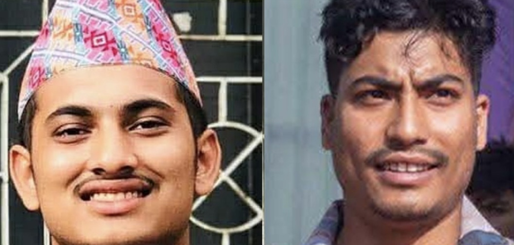 महेश बस्नेतमाथि आक्रमणको प्रयास गर्ने दुई युवा छुटे
