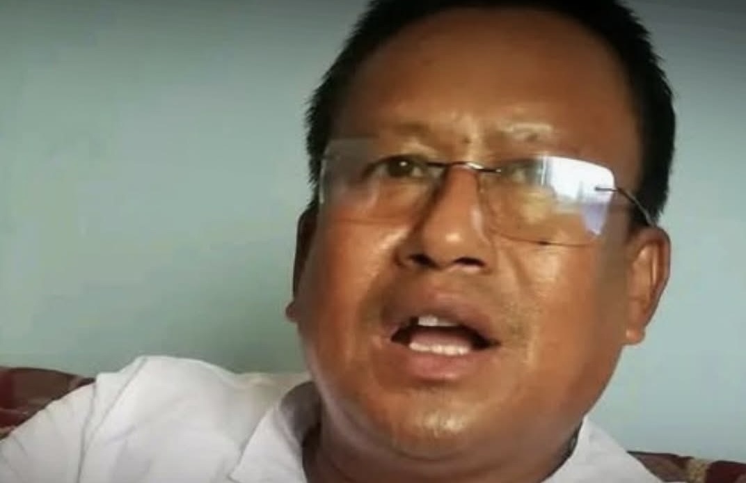 केपी ओलीलाई आजिवन कैद सजाय हुनुपर्ने : पूर्व नगर प्रमुख चौधरी