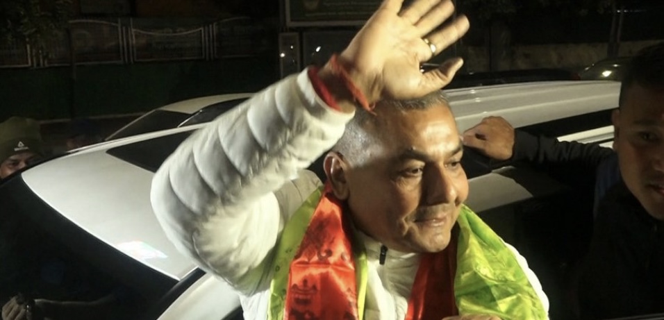 रिहा भएपछि दुर्गा प्रसाईँले भने– ओली सरकारले हाम्रो आवाज थुन्यो, कम्तीमा यो सरकारले सुन्यो