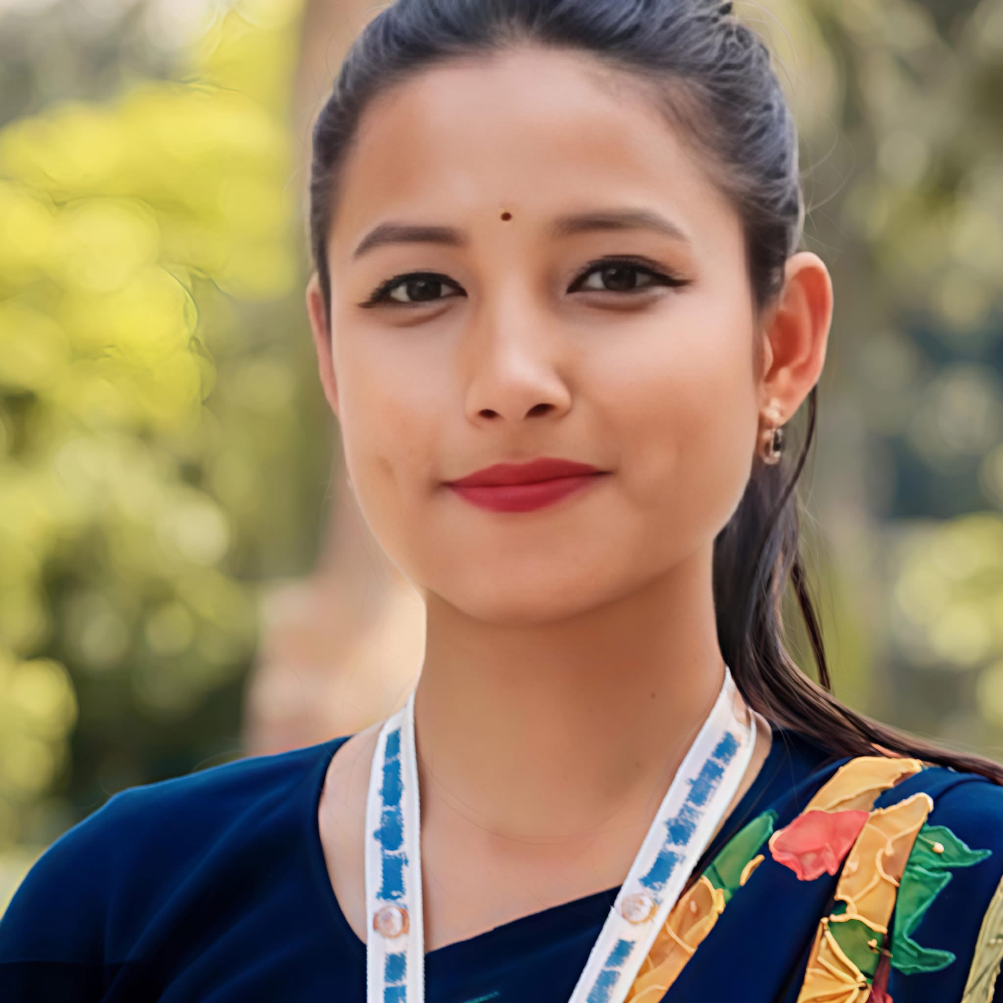 जेन-जी आन्दोलनद्वारा बनेको नागरिक सरकारभित्र नातावाद र कृपावाद हावी :रक्षा बम