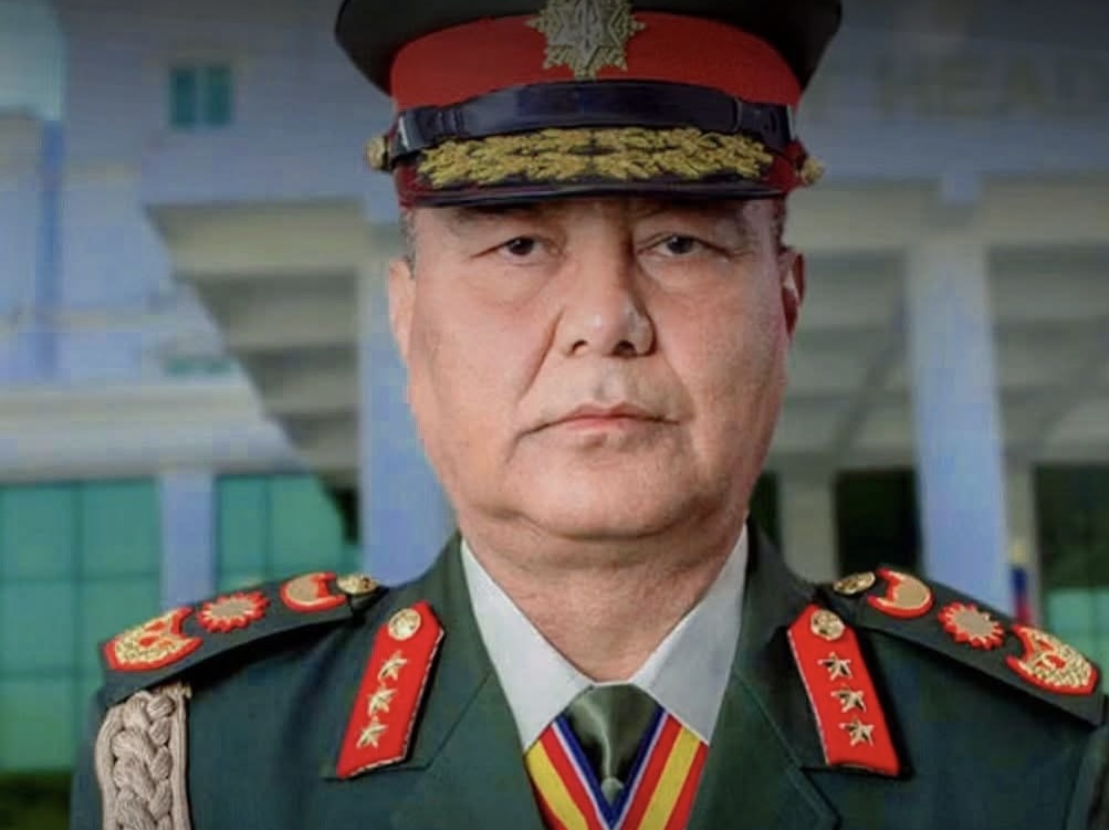 नेपाली सेनाले भन्यो- जाँचबुझ आयोगलाई चिन्दैनौं, बयान पनि दिदैनौं